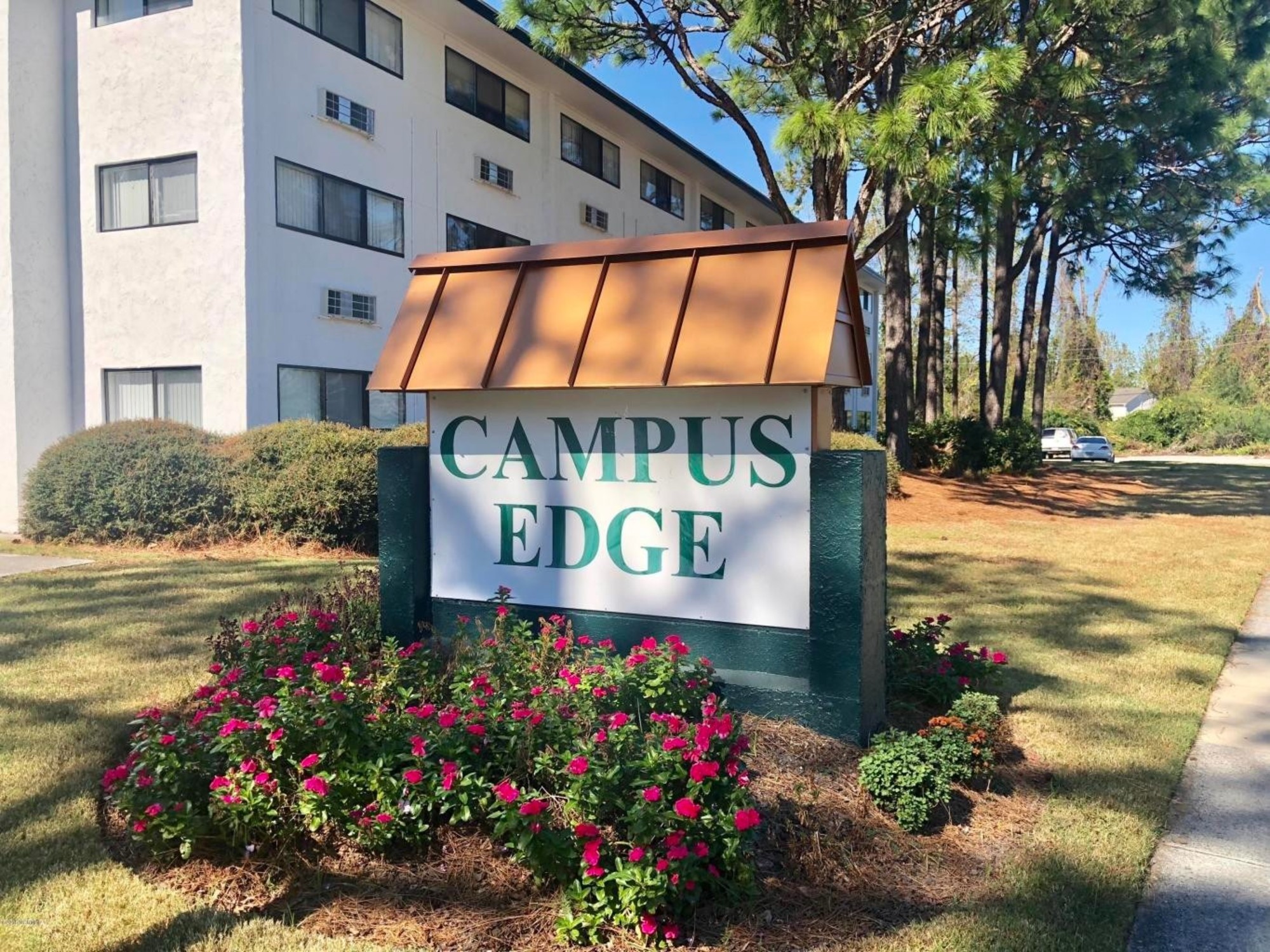 Campus Edge Property